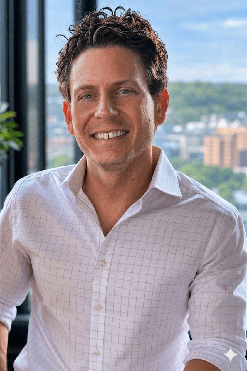 Patrick Queensen, founder of Wildhorse Capital